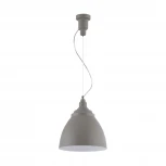Подвесной светильник Maytoni Bellevue P534PL-01GR