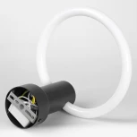 Настенно-потолочный светильник Lussole Lowell LSP-7364 (LED, 220V)