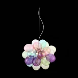 Подвесная люстра ST Luce Sospiro SL432.153.06