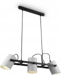 Подвесной светильник Freya Elori FR4005PL-03WB