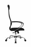 Офисное кресло Метта SU-B-8/подл.131/осн.003 Черный