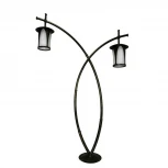 Наземный фонарь Русские фонари Borneo 160-52/bg-02 (220V)