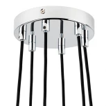 Подвесная люстра Lightstar Acrobata 761164 (220V, на проводе)