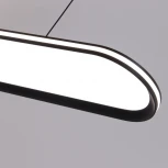 Подвесной светильник Favourite Ovalitet 4275-12P (LED, 220V, на проводе)