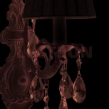 Бра Omnilux Caserta OML-34001-01