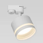 Трековый светильник однофазный 15W 220V Citilux Hardy CL002T10