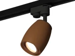 Трековый светильник Ambrella Track System XT1124005 (220V, круглые)