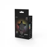 Лампочка светодиодная филаментная Gauss 160802008