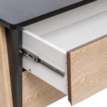 Комод "Сканди" 2 ящ. 2500000094606 Leset