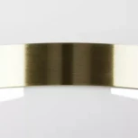 Потолочный светильник круглый Lightstar Globo 812111 (220V, шар)