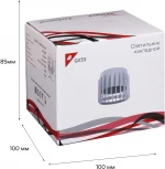 Точечный светильник Reluce 53018-9.5-001MN GX53 WT (220V)