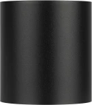 Точечный светильник ЭРА OL47 BK