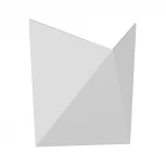 Архитектурная подсветка DesignLed TANGO GW-A816-7-WH-WW (220V, IP54)