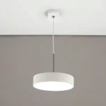 Подвесной светильник Citilux Тао CL712S180N (LED, 220V, диммер, на проводе, круглые)