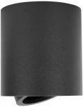 Накладной светильник Loft It Unit 10340/B Black (220V)