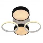 Потолочная люстра Imex PLC-7021-580