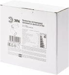 Трековый светильник ЭРА STR-30-99-40K-B20