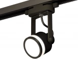 Трековый светильник Ambrella Track System XT6602080 (220V, круглые)