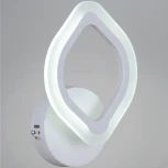 Бра светодиодное Reluce 02301-0.2-01 WH
