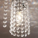 Потолочная люстра Citilux Спарк CL313151