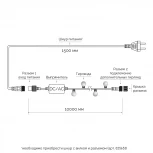 Гирлянда Ardecoled ARD-BALL-PRO 025622