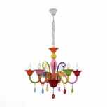 Подвесная люстра ST Luce Delizia SL672.963.06