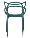 Стул обеденный MASTERS (морской волны (G-05))