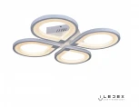 Потолочная люстра iLedex Clover 6885/4 WH
