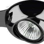 Встраиваемый точечный светильник Lightstar Ocula 011837 (220V)