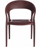 Кресло TINTO (mod. PC59) Tetchair (Коричневый).