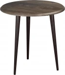 Стол журнальный BeautyStyle 9 дуб маррон/венге от фабрики Mebelik