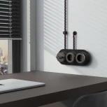 Комплект изоляторов 100 шт. (мокко матовый) Werkel W6433414 (a064920)