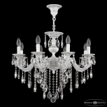 Подвесная люстра Bohemia Florence 71201/8/210 B WMN