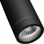 Накладной точечный светильник Crystal Lux CLT 030 030С BL (220V, круглые)