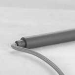 Подвесной светильник Lussole LSP-7004 (LED, 220V, на проводе, IP21)