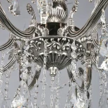 Подвесная люстра Omnilux Grosseto OML-77713-08