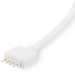 Коннектор для RGB светодиодной ленты 12/24V (5pkt) Elektrostandard Аксессуары