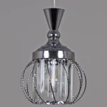 Подвесной светильник Reluce 05020-0.4-01 CH (220V, на проводе)