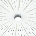 Потолочная люстра на штанге Citilux Портал CL32410G1