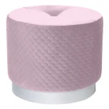 Пуф Dreambag Honey Большой Розовый 13523