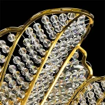 Потолочная люстра Osgona Riccio 705132