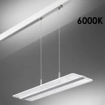 Трековый светильник Novotech Flum 358993 (LED, 48V)