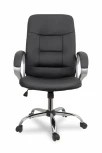 Кресло оператора бизнес-класса BX-3225-1/Black