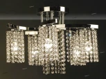 Потолочная люстра Citilux Спарк CL313151