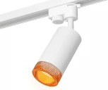 Трековый светильник Ambrella Track System XT6322084 (круглые)