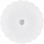 Настенно-потолочный светильник Feron Звездное небо 41236 (LED, 220V, пульт управления, круглые)