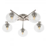 Потолочная люстра MyFar Gloria MR1790-5C (220V)