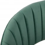 Стул Turin мятный с золотыми ножками Bradex Home FR 0912