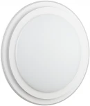 Настенно-потолочный светильник Setta 7617/DL (регулировка яркости, LED, 220V, пульт управления, круглые, IP43)