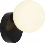 Бра Zortes Blo ZRS.9119.01 (220V, шар, IP21)